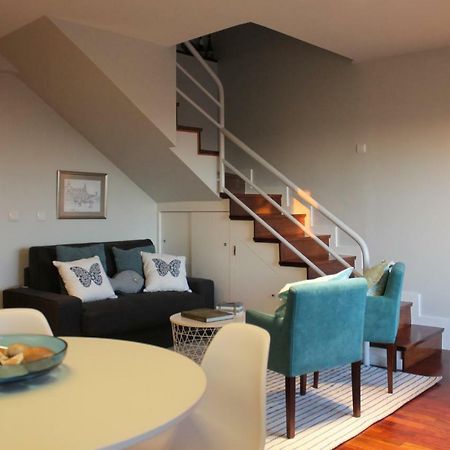 Sea & Fish Apartments Матосиньос Екстериор снимка