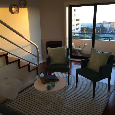 Sea & Fish Apartments Матосиньос Екстериор снимка