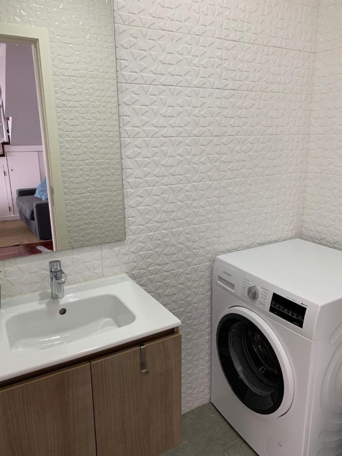 Sea & Fish Apartments Матосиньос Екстериор снимка