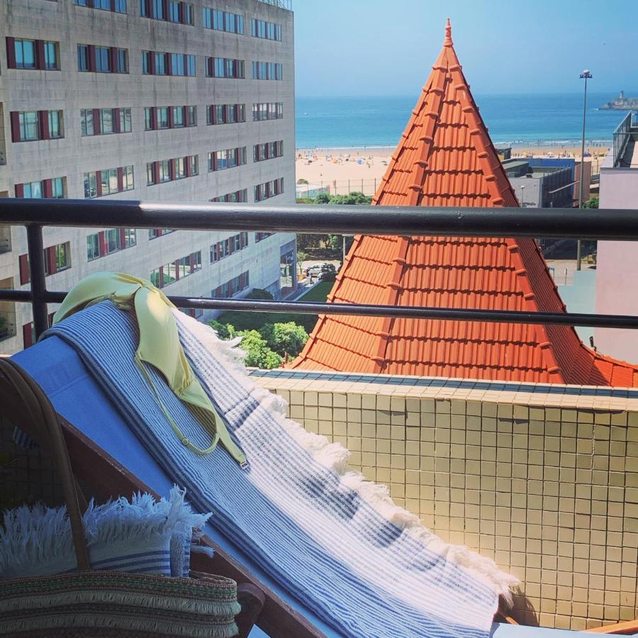 Sea & Fish Apartments Матосиньос Екстериор снимка