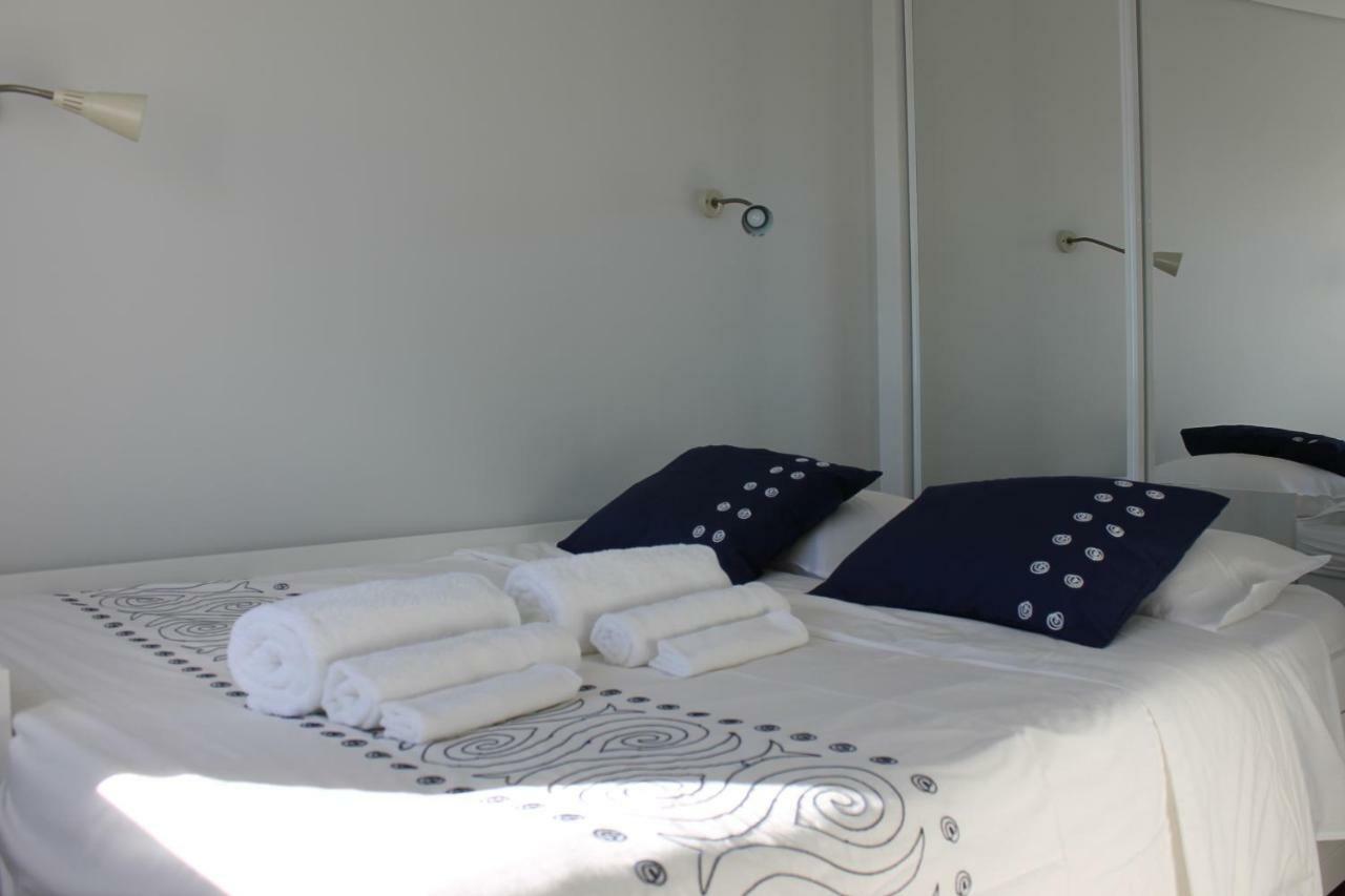 Sea & Fish Apartments Матосиньос Екстериор снимка
