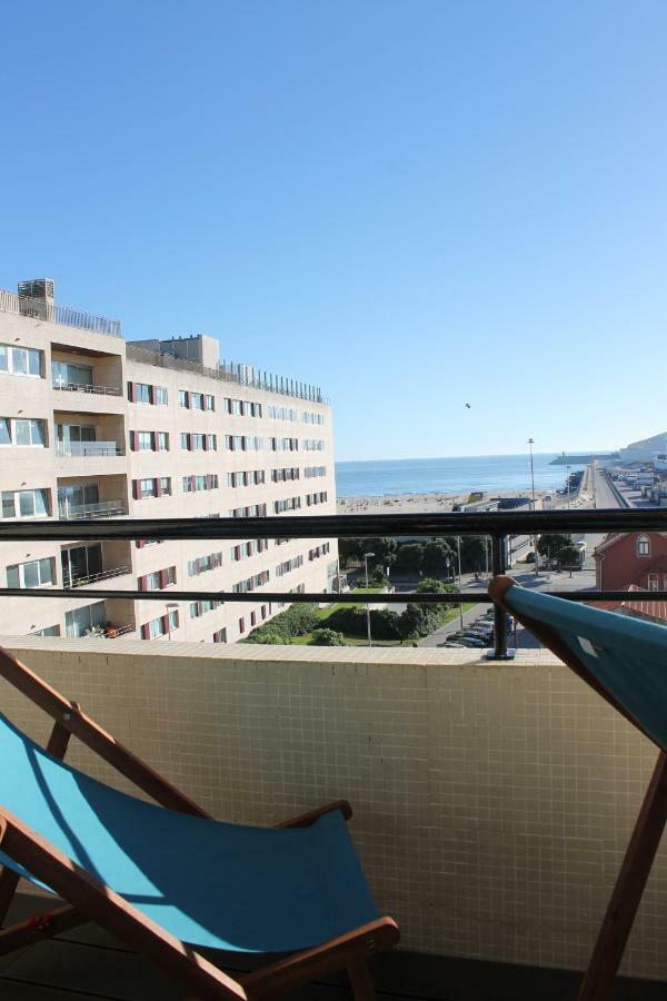 Sea & Fish Apartments Матосиньос Екстериор снимка