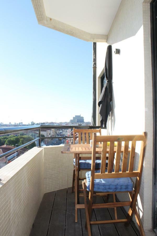 Sea & Fish Apartments Матосиньос Екстериор снимка