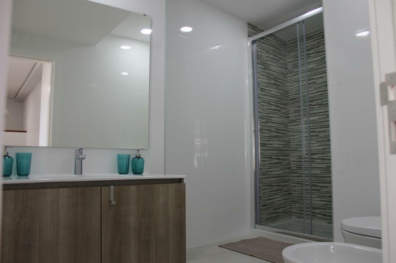 Sea & Fish Apartments Матосиньос Екстериор снимка