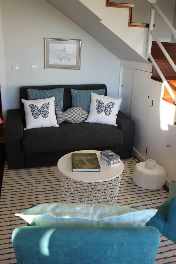 Sea & Fish Apartments Матосиньос Екстериор снимка