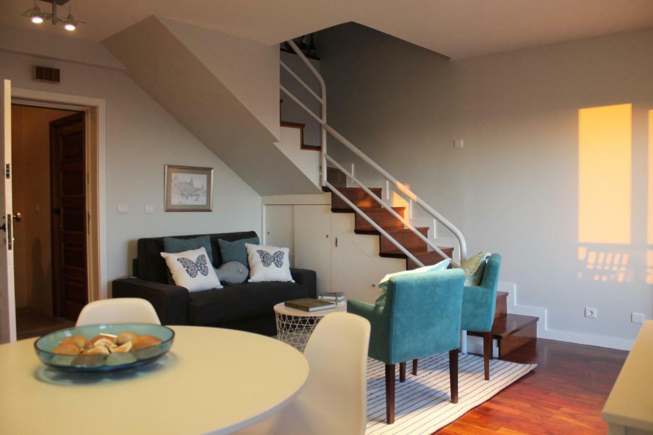 Sea & Fish Apartments Матосиньос Екстериор снимка