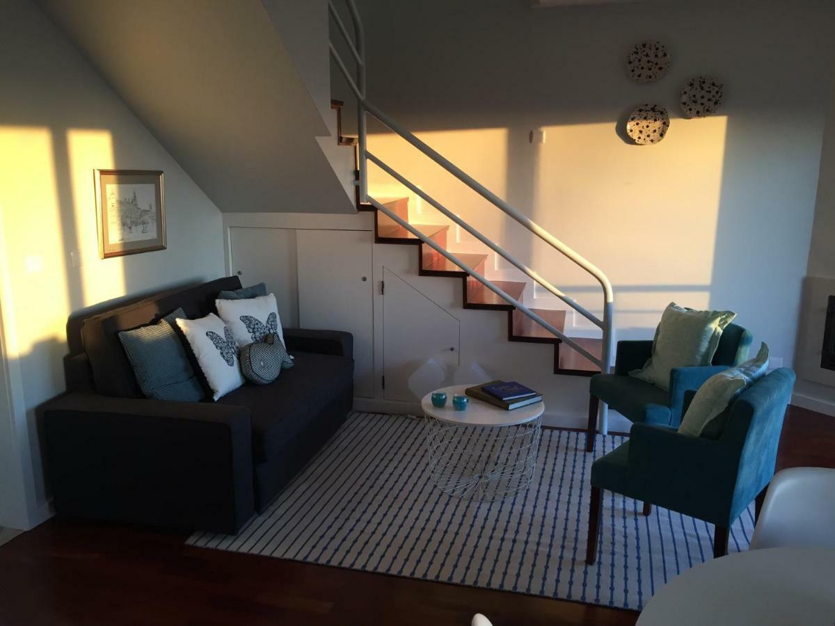 Sea & Fish Apartments Матосиньос Екстериор снимка