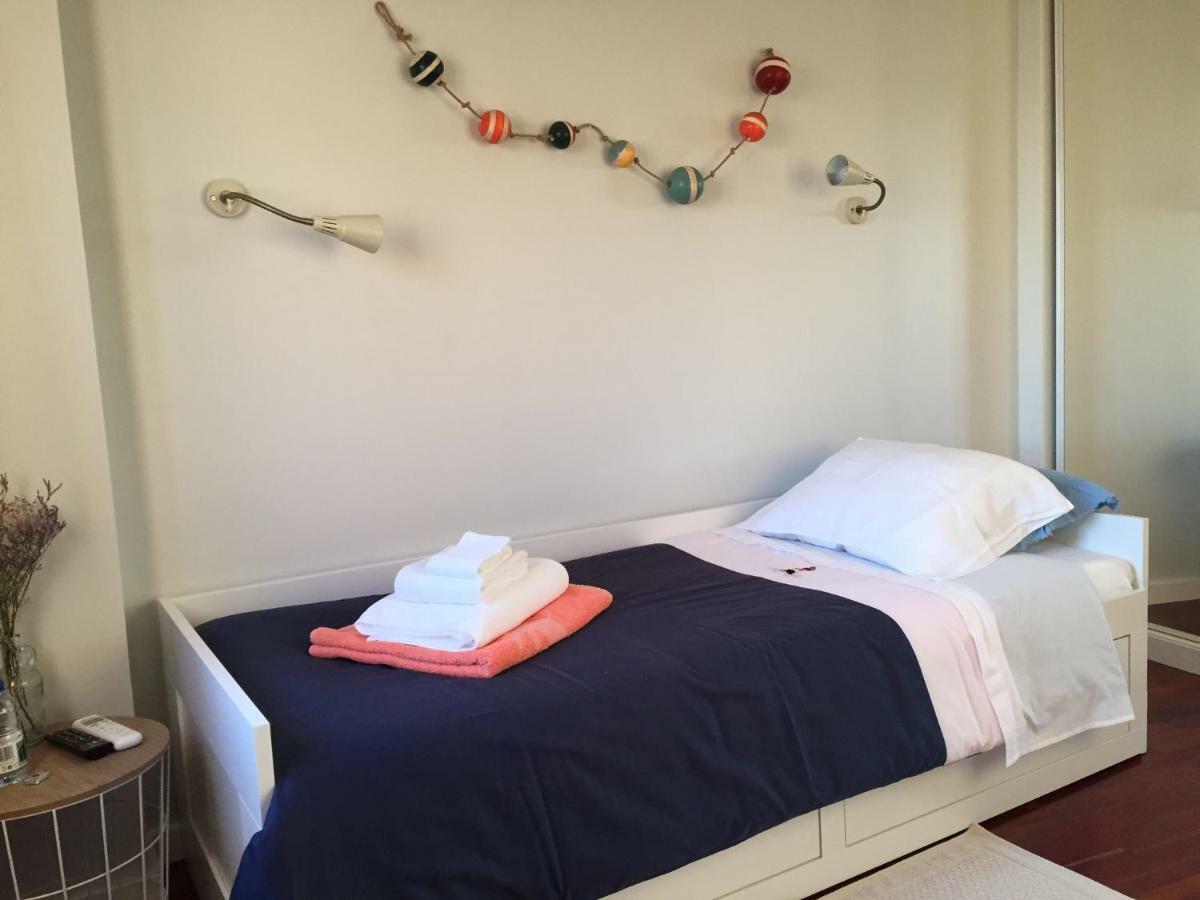 Sea & Fish Apartments Матосиньос Екстериор снимка