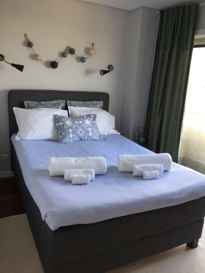 Sea & Fish Apartments Матосиньос Екстериор снимка
