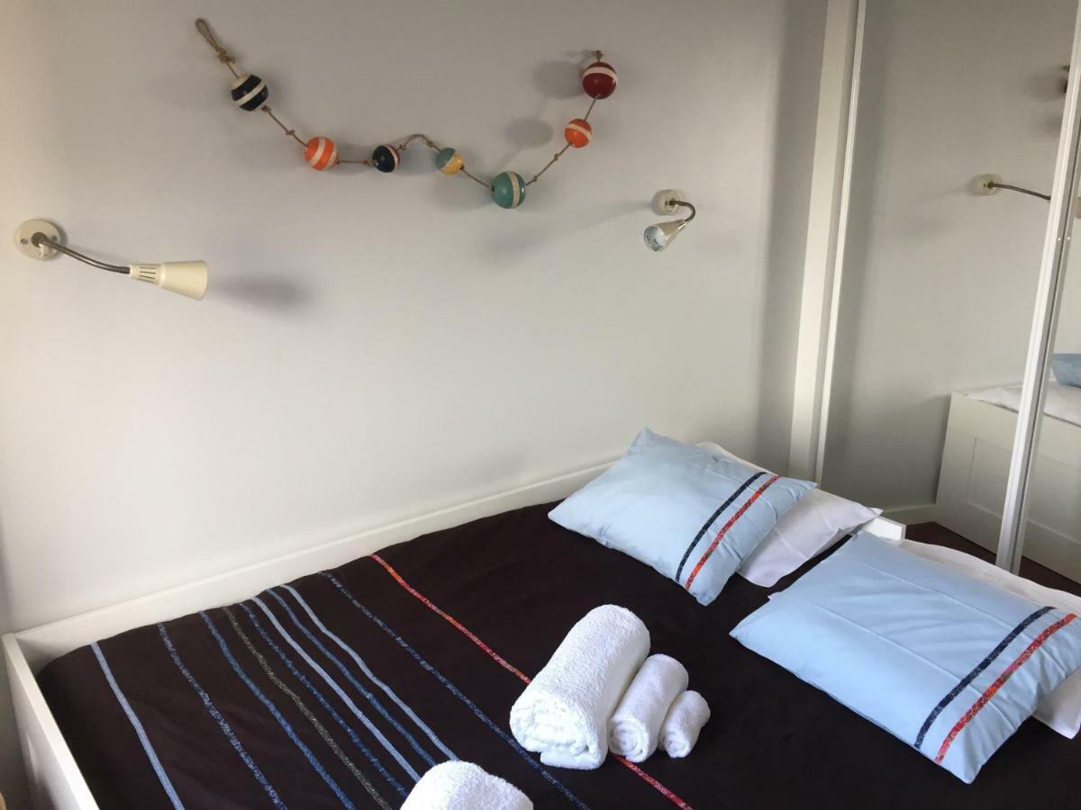Sea & Fish Apartments Матосиньос Екстериор снимка